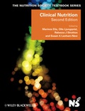 Cover: Clinical Nutrition - Wiley-Blackwell