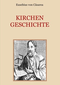 Abbildung von: Kirchengeschichte - BoD - Books on Demand