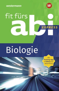 Abbildung von: Fit fürs Abi Express - Westermann Lernwelten GmbH