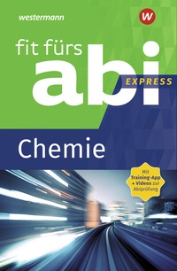 Abbildung von: Fit fürs Abi Express - Westermann Lernwelten GmbH