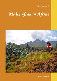Abbildung von: Medizinfrau in Afrika - BoD - Books on Demand