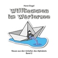 Cover: Willkommen im W&ouml;rtersee - Band 2 - BoD - Books on Demand