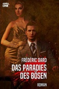 Cover: DAS PARADIES DES B&Ouml;SEN - epubli