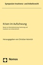 Cover: Krisen im Aufschwung - Nomos
