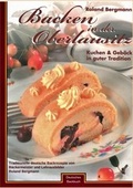 Cover: Backen in der Oberlausitz - Deutsches Backbuch - BoD - Books on Demand