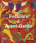 Cover: Folklore & Avant-Garde - Hirmer