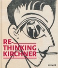 Cover: Rethinking Kirchner - Hirmer