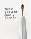 Cover: Martin Puryear - Hatje Cantz Verlag