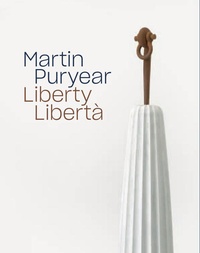 Enlarge image Cover: Martin Puryear - Hatje Cantz Verlag