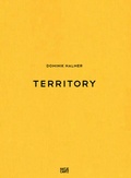 Cover: Dominik Halmer - Hatje Cantz Verlag