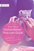 Cover: Emmas kleiner Plan vom Gl&uuml;ck - CORA Verlag