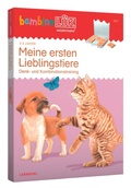 Cover: bambinoL&Uuml;K-Set - Westermann Lernwelten GmbH