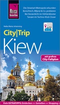Cover: Reise Know-How CityTrip Kiew - Reise Know-How Verlag Peter Rump GmbH