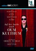 Cover: Auf der Suche nach Oum Kulthum - Falter Verlag