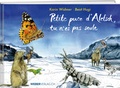 Cover: Petite puce d'Aletsch, tu n'es pas seule - Weber Verlag AG