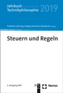 Cover: Steuern und Regeln - Nomos