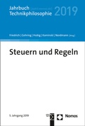 Cover: Steuern und Regeln - Nomos