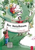 Cover: Der Vokalbaum - Fidula