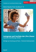 Cover: Instagram und YouTube der (Pre-) Teens - kopaed