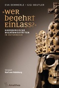 Cover: "Wer begehrt Einlass?" - Amalthea Signum