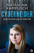 Cover: Cyberneider - Dachbuch