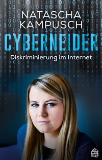 Enlarge image Cover: Cyberneider - Dachbuch