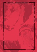 Cover: liedvoll, deutschyzno - kookbooks
