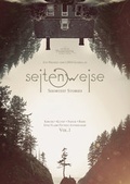 Cover: Seitenweise - Art Skript Phantastik