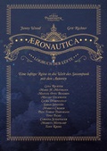 Cover: Aeronautica - Art Skript Phantastik