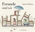 Cover: Freunde sind wir - Verlagshaus Jacoby & Stuart