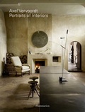 Cover: Interieurs im Portrait - Verlagshaus Jacoby & Stuart