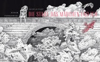 Enlarge image Cover: Die Stadt, das Mädchen und ich - Verlagshaus Jacoby & Stuart