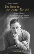 Cover: Ein Freund, ein guter Freund - Christoph Links Verlag