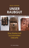 Cover: Unser Raubgut - Christoph Links Verlag