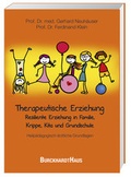 Cover: Therapeutische Erziehung - Oberstebrink