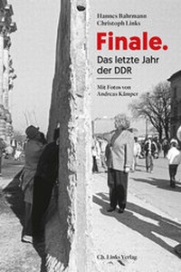 Enlarge image Cover: Finale - Christoph Links Verlag