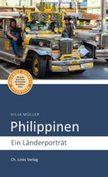 Cover: Philippinen - Christoph Links Verlag