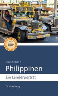 Abbildung von: Philippinen - Christoph Links Verlag