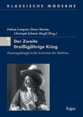 Cover: Der Zweite Drei&szlig;igj&auml;hrige Krieg - Ergon