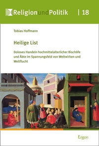 Enlarge image Cover: Heilige List - Ergon