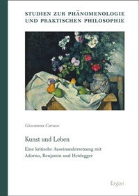 Abbildung von: Kunst und Leben - Ergon