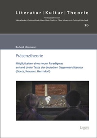 Abbildung von: Präsenztheorie - Ergon