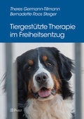 Bild: Tiergest&uuml;tzte Therapie im Freiheitsentzug - Pabst Science Publishers