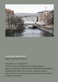 Cover: David Chipperfield Architects. James-Simon-Galerie Berlin. Fotografien von / Photography by Thomas Struth - K&ouml;nig, Walther