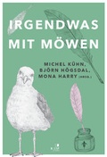 Cover: Irgendwas mit M&ouml;wen - KJM Buchverlag