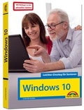 Cover: Windows 10 - Markt + Technik