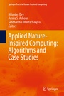 Cover: Applied Nature-Inspired Computing: Algorithms and Case Studies - Springer