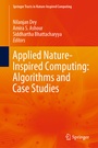 Cover: Applied Nature-Inspired Computing: Algorithms and Case Studies - Springer