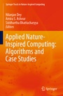 Cover: Applied Nature-Inspired Computing: Algorithms and Case Studies - Springer
