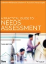Cover: A Practical Guide to Needs Assessment - Pfeiffer